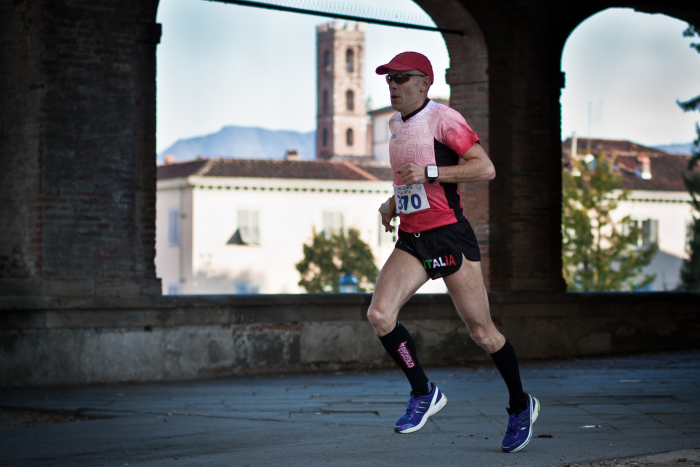 Lucca Marathon 3° edizione